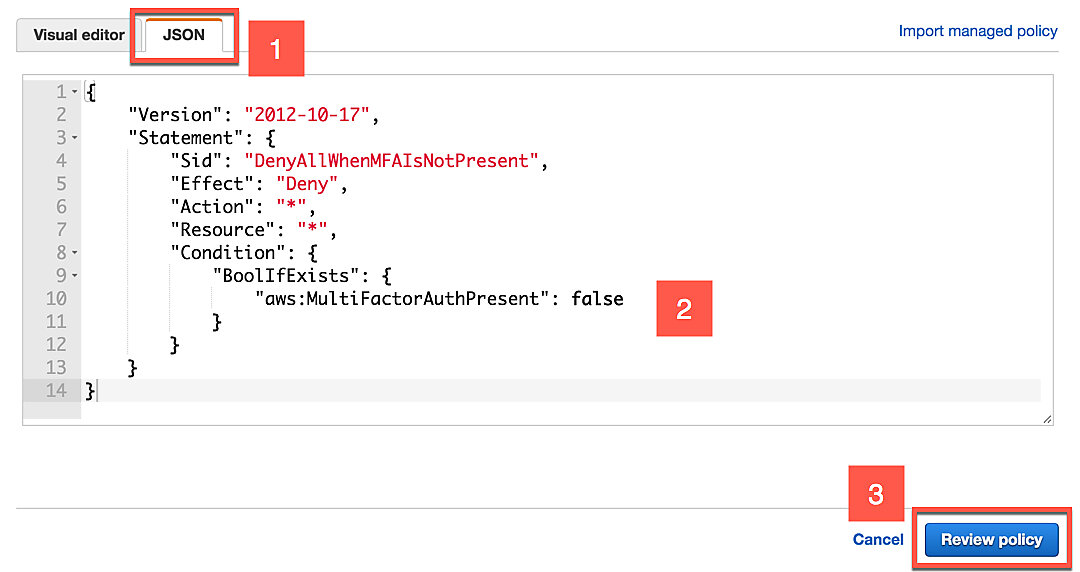 create policy banner open in terminal create policy banner open in terminal